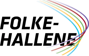 Folkehallene Logo