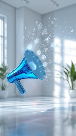 Digital markedsføring