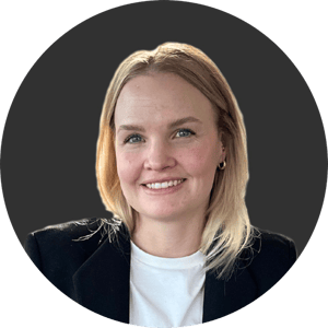 Ida Søreng