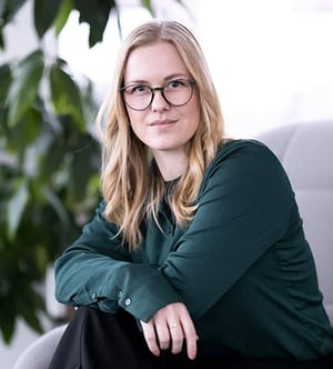 Tine Løvik